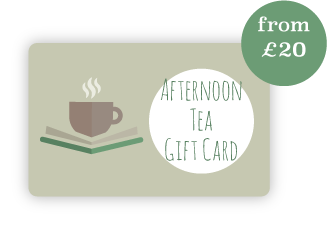 Gift Card image - from £20